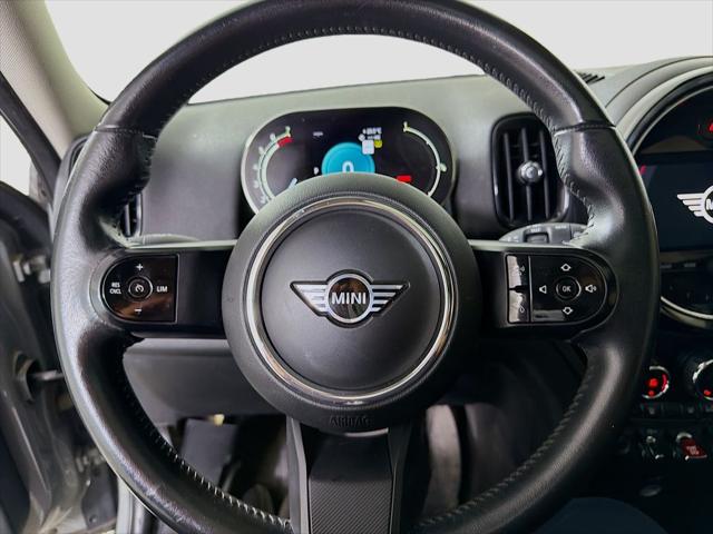 2022 MINI Countryman Cooper