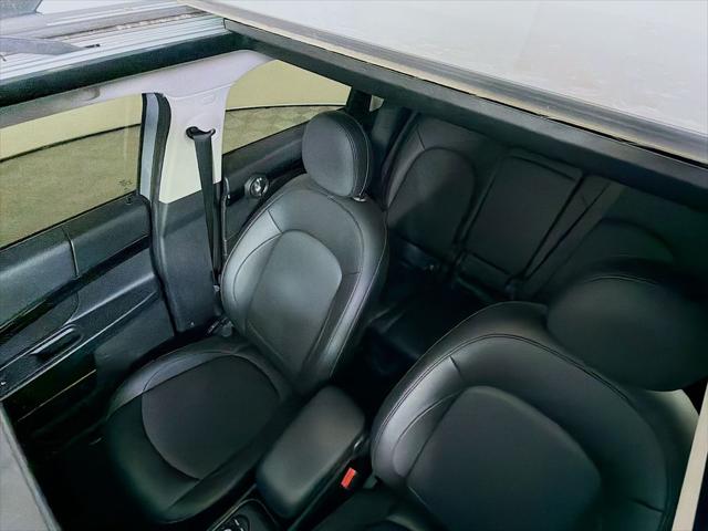 2022 MINI Countryman Cooper