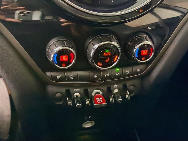 2022 MINI Countryman Cooper