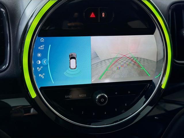 2022 MINI Countryman Cooper