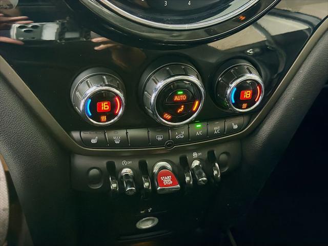 2022 MINI Countryman Cooper