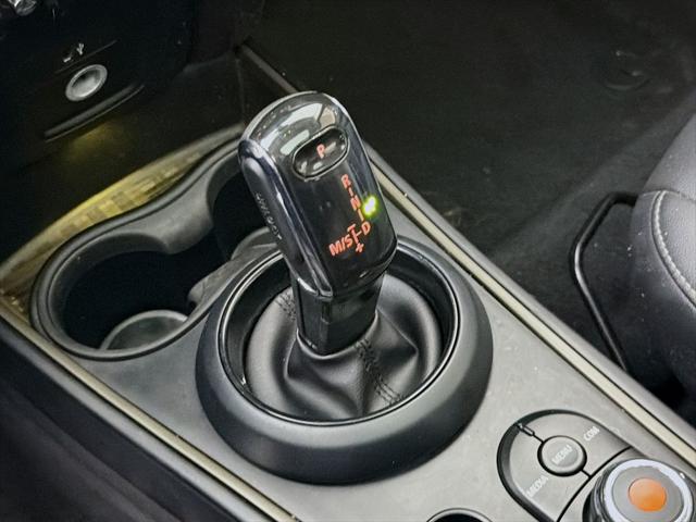 2022 MINI Countryman Cooper