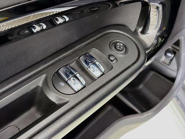 2022 MINI Countryman Cooper