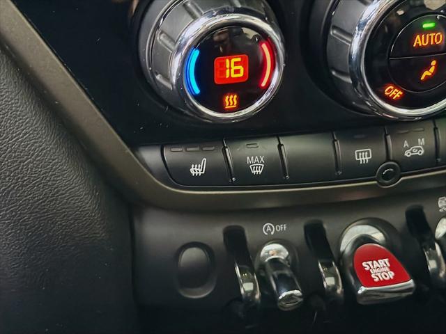 2022 MINI Countryman Cooper