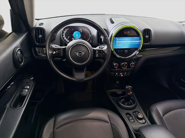 2022 MINI Countryman Cooper