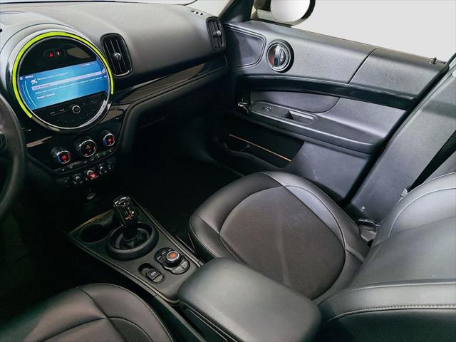 2022 MINI Countryman Cooper