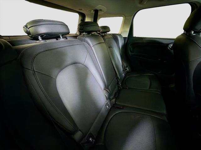 2022 MINI Countryman Cooper