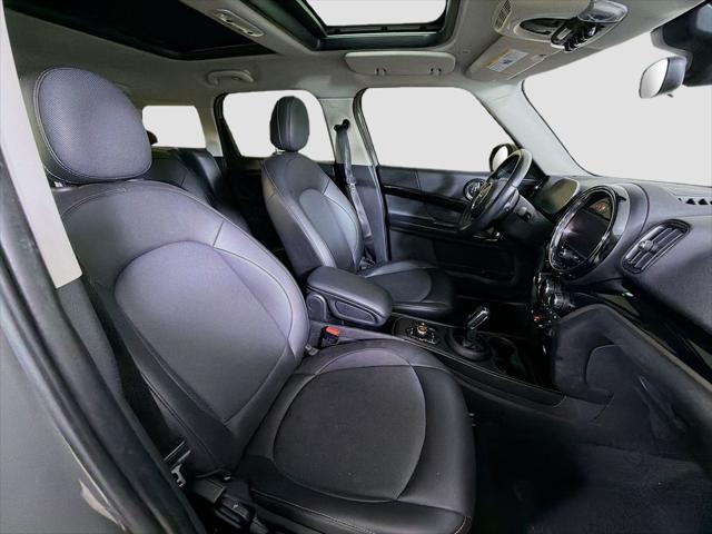 2022 MINI Countryman Cooper