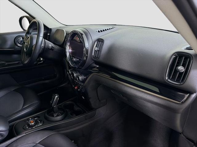 2022 MINI Countryman Cooper