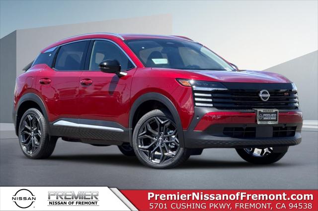 2026 Nissan Kicks SR for sale in Fremont, CA