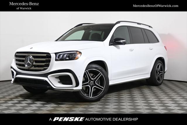 2026 Mercedes-Benz GLS GLS 450 4MATIC for sale in Warwick, RI