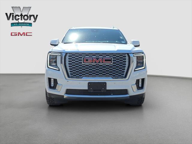 2023 GMC Yukon XL 4WD Denali