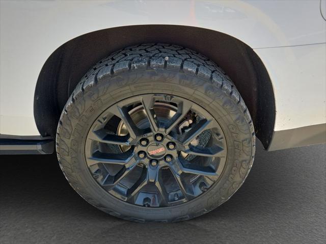 2023 GMC Yukon XL 4WD Denali