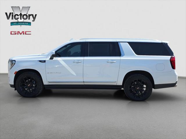 2023 GMC Yukon XL 4WD Denali