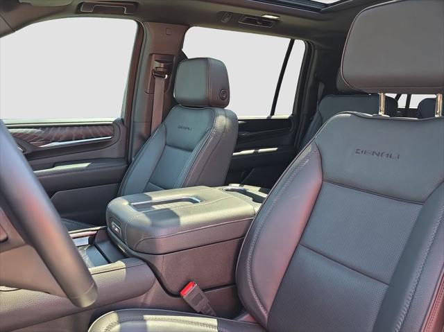 2023 GMC Yukon XL 4WD Denali