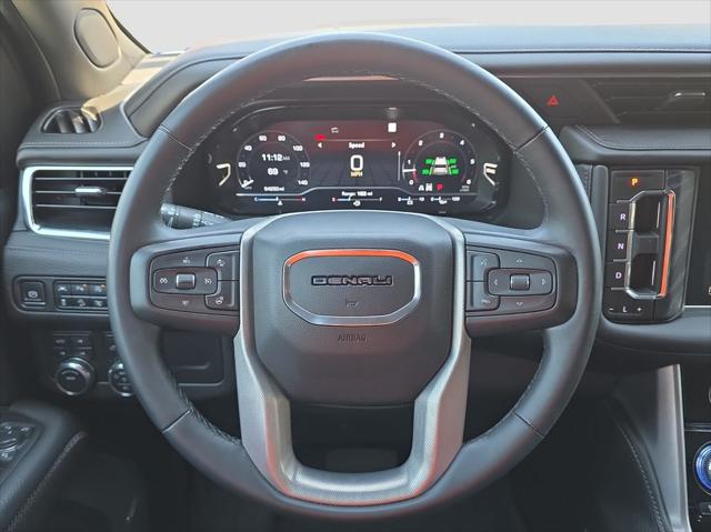 2023 GMC Yukon XL 4WD Denali