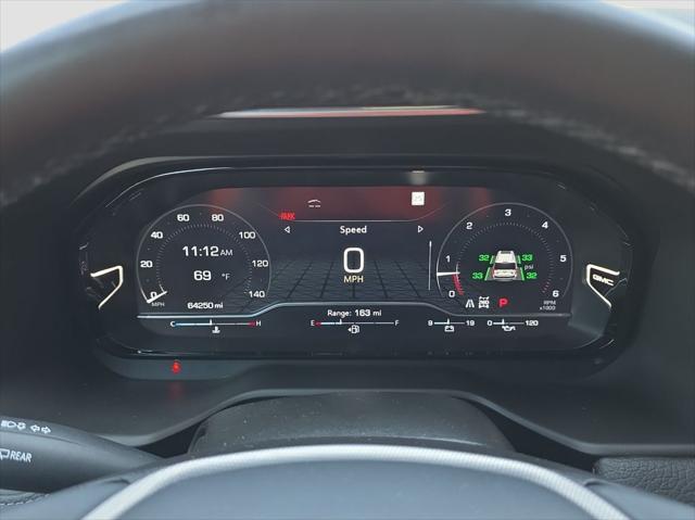 2023 GMC Yukon XL 4WD Denali