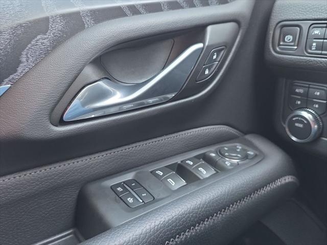 2023 GMC Yukon XL 4WD Denali