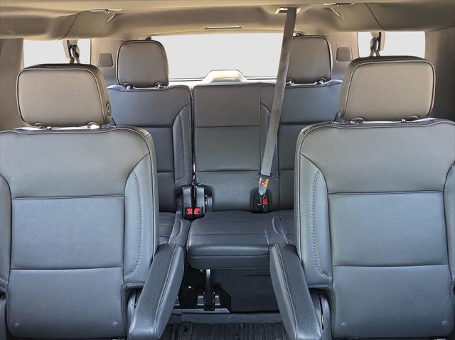 2023 GMC Yukon XL 4WD Denali