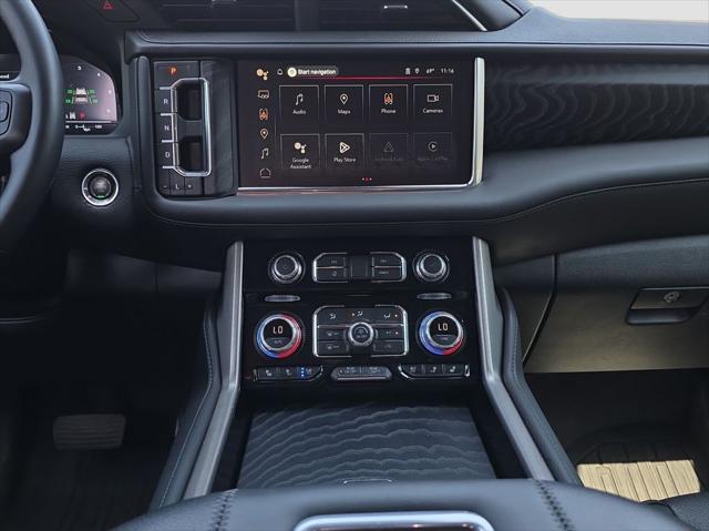 2023 GMC Yukon XL 4WD Denali