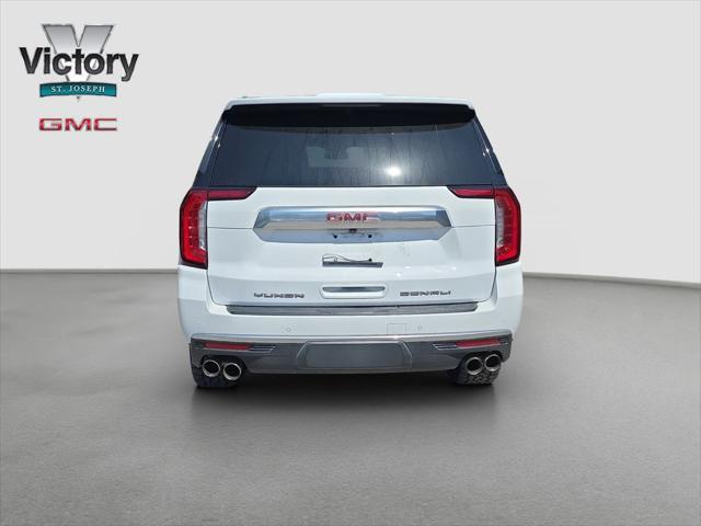 2023 GMC Yukon XL 4WD Denali