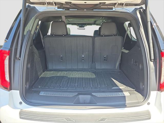 2023 GMC Yukon XL 4WD Denali