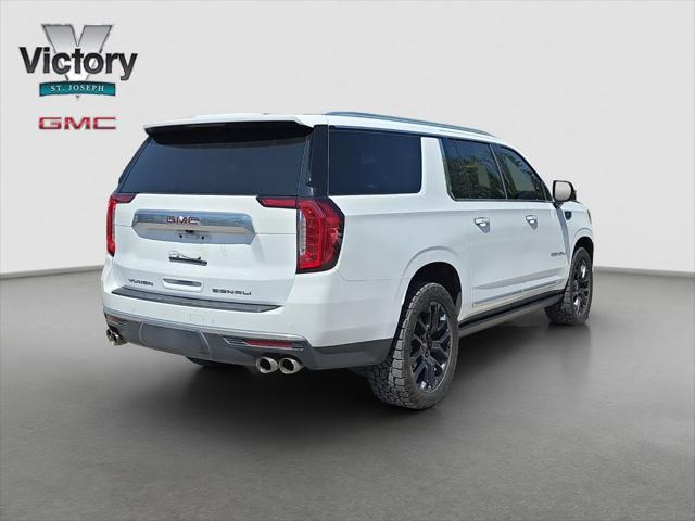 2023 GMC Yukon XL 4WD Denali