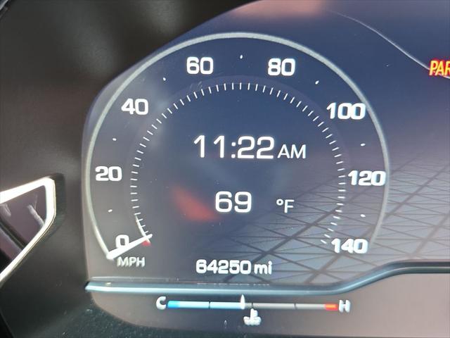 2023 GMC Yukon XL 4WD Denali