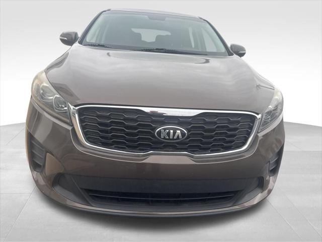 2019 Kia Sorento 2.4L LX