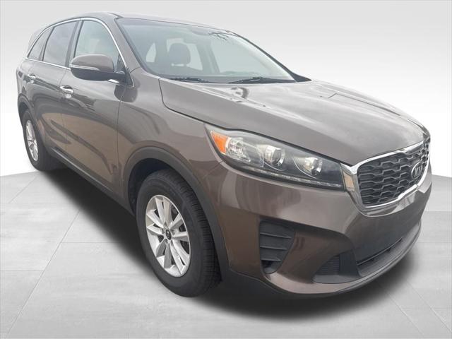 2019 Kia Sorento 2.4L LX