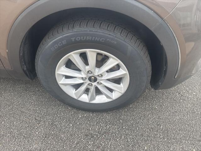 2019 Kia Sorento 2.4L LX