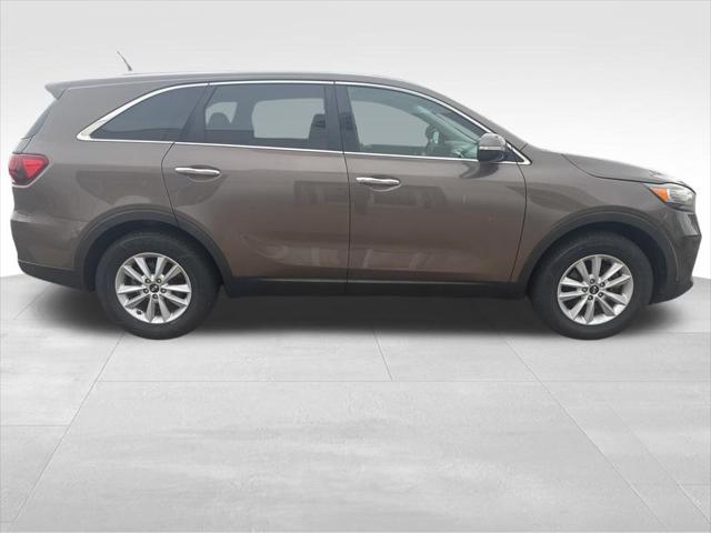 2019 Kia Sorento 2.4L LX