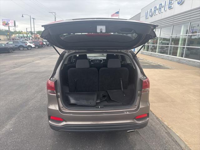 2019 Kia Sorento 2.4L LX