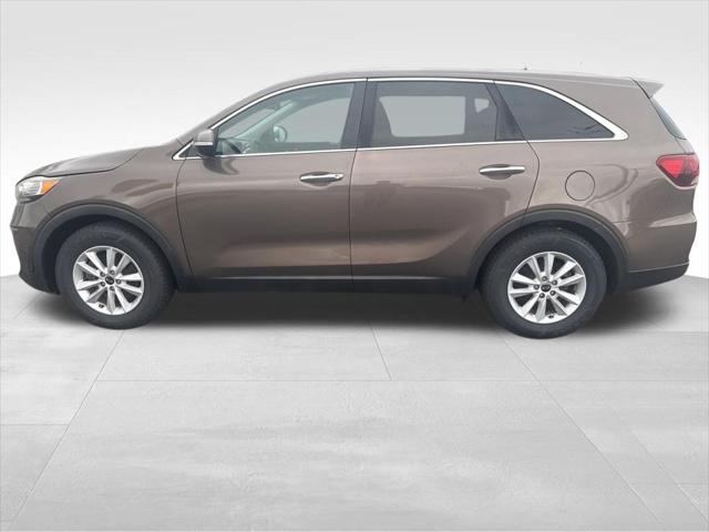 2019 Kia Sorento 2.4L LX