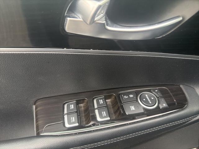 2019 Kia Sorento 2.4L LX