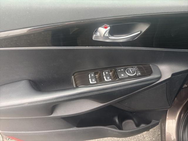 2019 Kia Sorento 2.4L LX