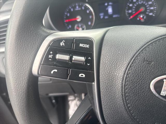 2019 Kia Sorento 2.4L LX