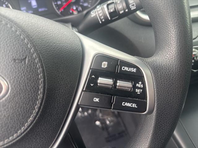 2019 Kia Sorento 2.4L LX