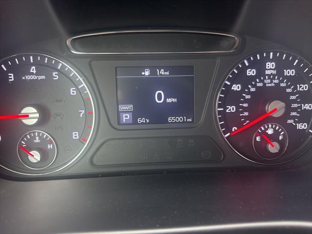 2019 Kia Sorento 2.4L LX