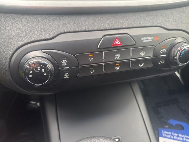 2019 Kia Sorento 2.4L LX