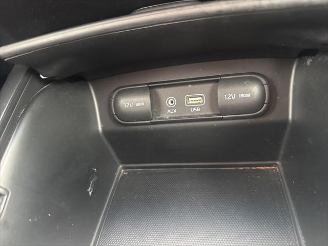 2019 Kia Sorento 2.4L LX