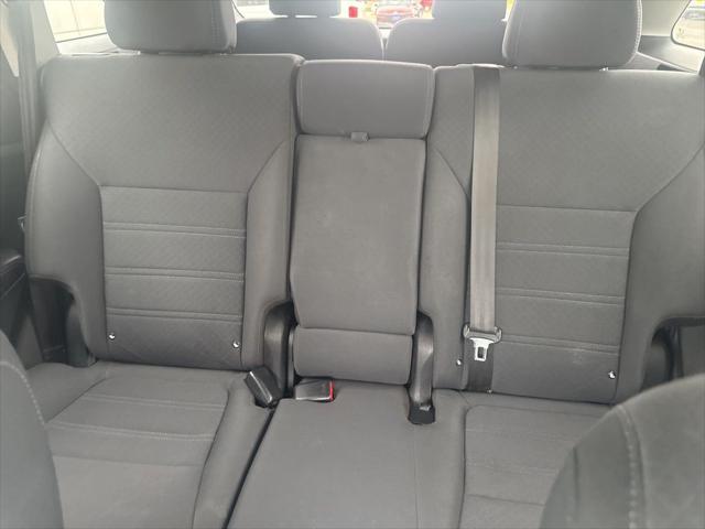 2019 Kia Sorento 2.4L LX