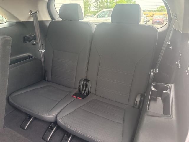 2019 Kia Sorento 2.4L LX