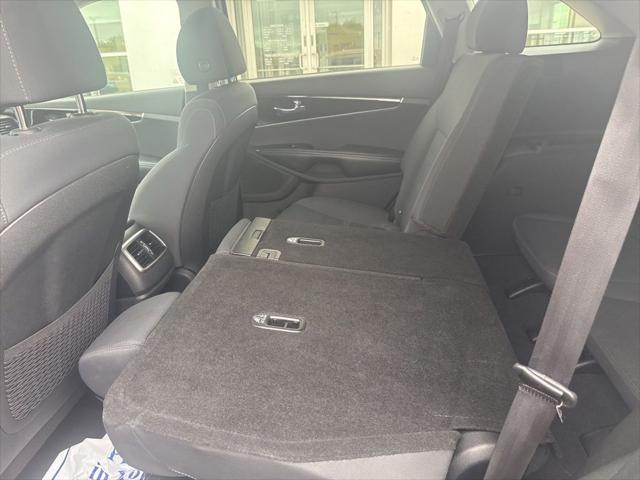 2019 Kia Sorento 2.4L LX