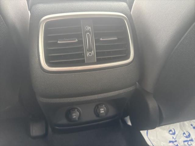 2019 Kia Sorento 2.4L LX