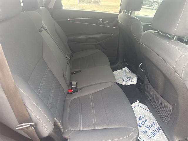 2019 Kia Sorento 2.4L LX