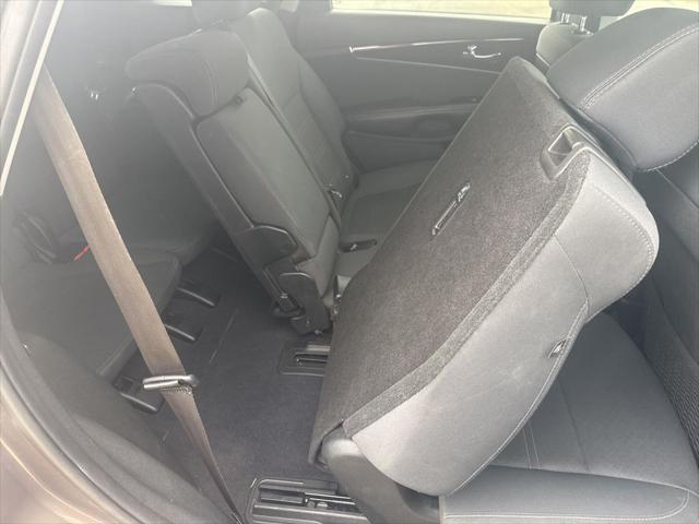 2019 Kia Sorento 2.4L LX