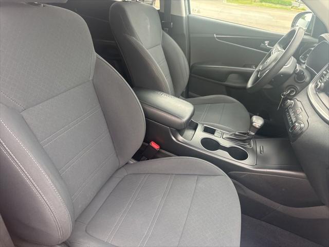 2019 Kia Sorento 2.4L LX