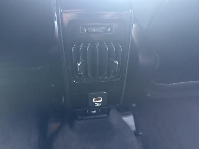 2023 Jeep Compass Latitude 4x4