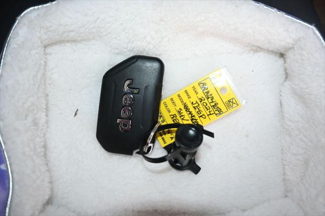 2024 Jeep Wrangler 4xe Rubicon 4xe